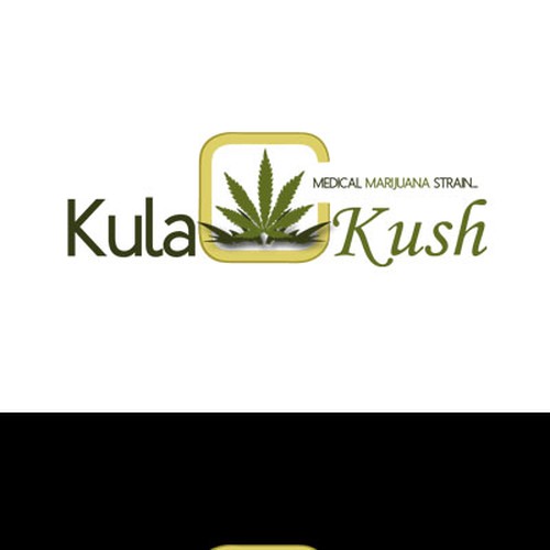 Create the next Logo for the Kula Kush Marijuana strain Design by hama89