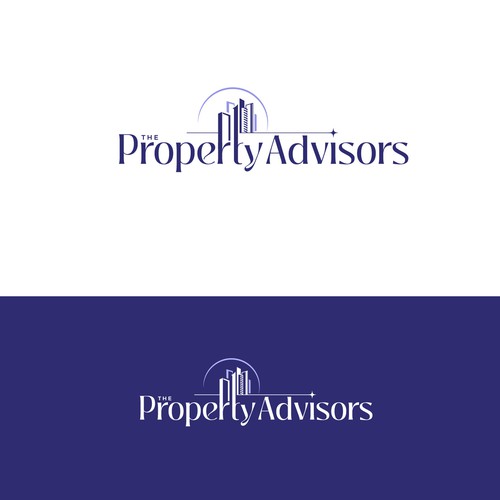 We are rebranding our existing company and need to make a statement Design by Tanny Dew ❤︎