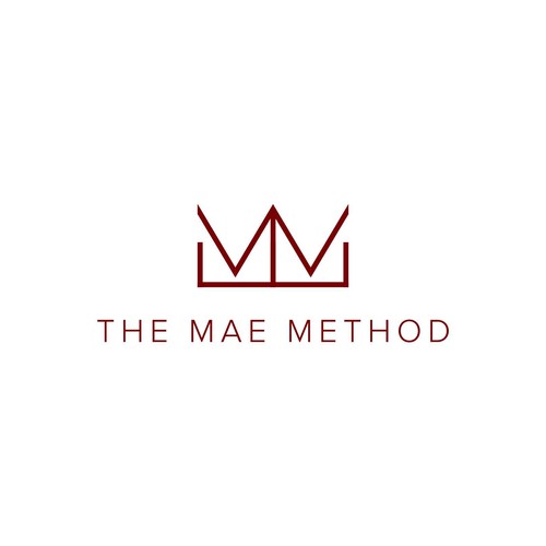 Fun and modern - logo wi Design by The Last Hero™