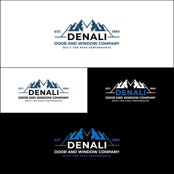 Denali door and window company