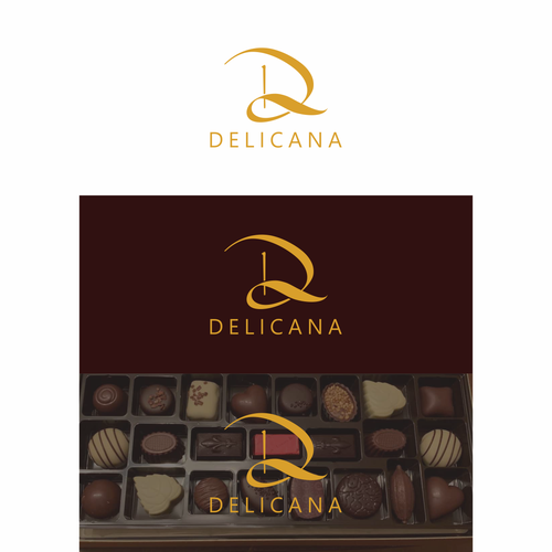 Design Elite Chocolatier and Bon-Bons Company Needs an ELITE Brand di izdihaar.99