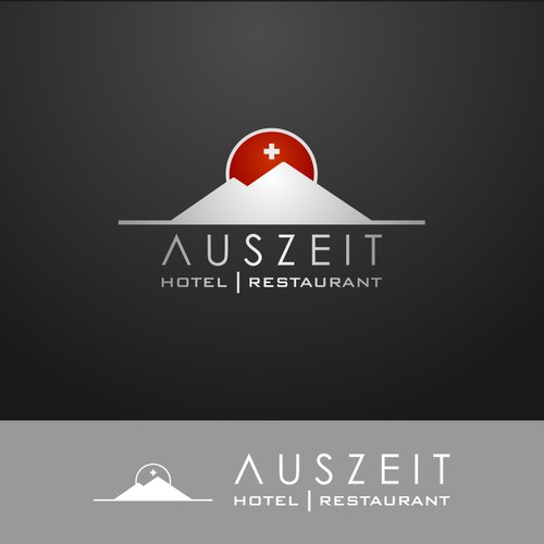 Logo design contest entry by Iambolders