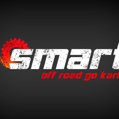 OFF-ROAD GO KART COMPANY Design by Floating Baron