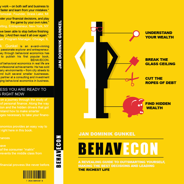 Book Cover design