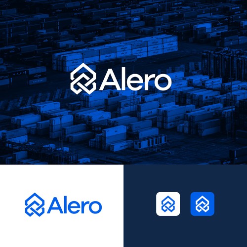 Ecommerce Fullfilment Logo Design by DOCE Creative Studio