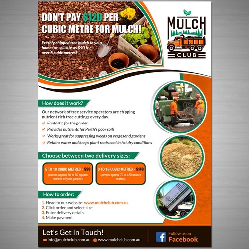help-creative-mulch-delivery-flyer-needed-asap-postcard-flyer-or