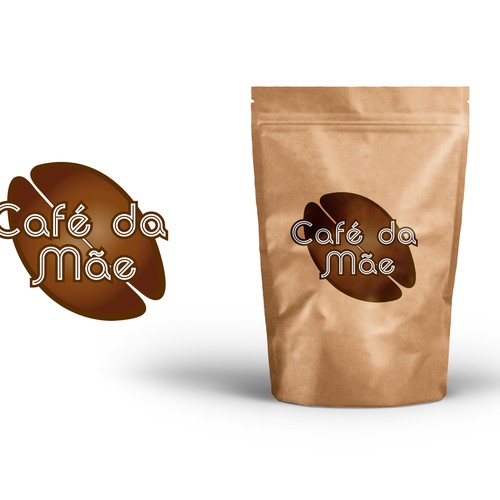 Logo & brand identity pack contest entry by el39