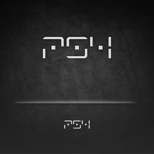 Community Contest: Create the logo for the PlayStation 4. Winner receives $500! Design by Petar Shalamanov