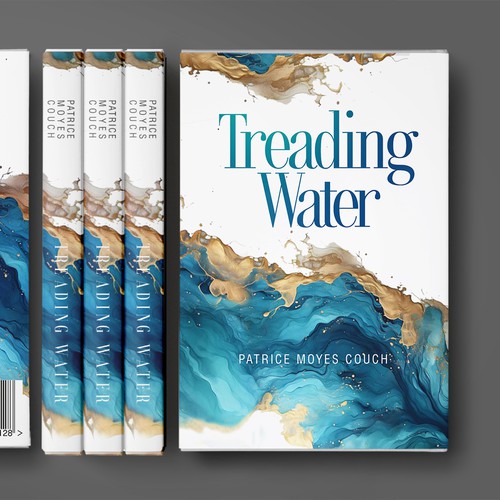 Treading Water Design by BeyondImagination