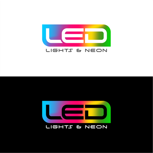 We are looking for a great logo for our LED lighting business Design by DeSaFeART