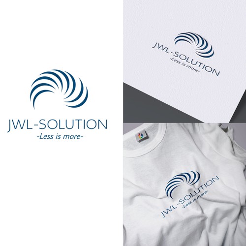 Logo design contest entry by lindaromi