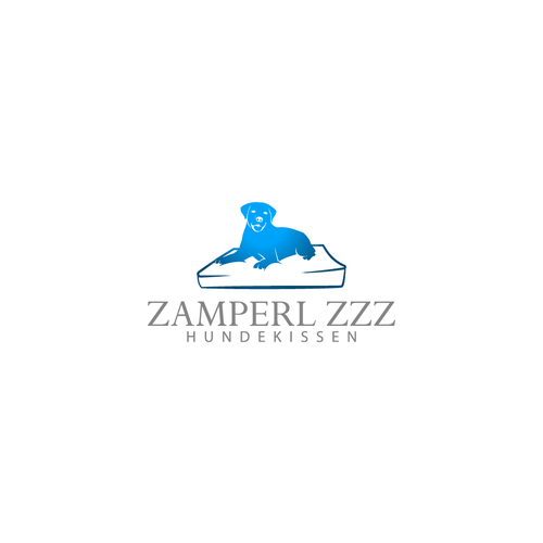 Logo design contest entry by DrikaD