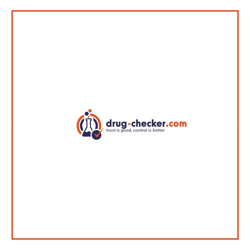 analytics and drugtest Design by Pixel-Power