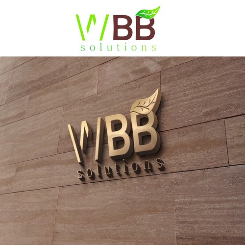 "crëeer een logo voor een biologisch reinigingproduct" ganador Logotipos