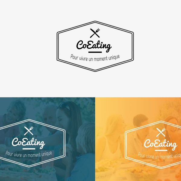 logo coeating