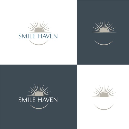 Design Modern and Sleek Logo For Dental Practice Design by FoxCody
