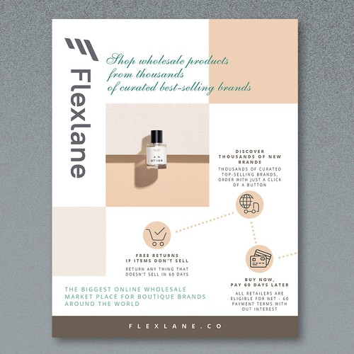 Postcard, flyer or print contest entry by Elicodesign