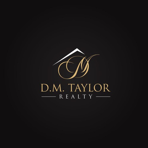 Luxury boutique real estate brokerage in need of a modern logo that is awesome like you Design by padmin