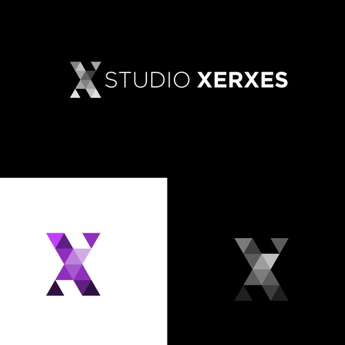 Design an impactful and creative logo and develop a brand guide for our video production company Design by ChioP