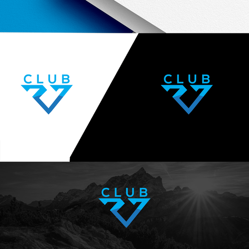 Simple & Beachy logo for CLUB RV Design by END™