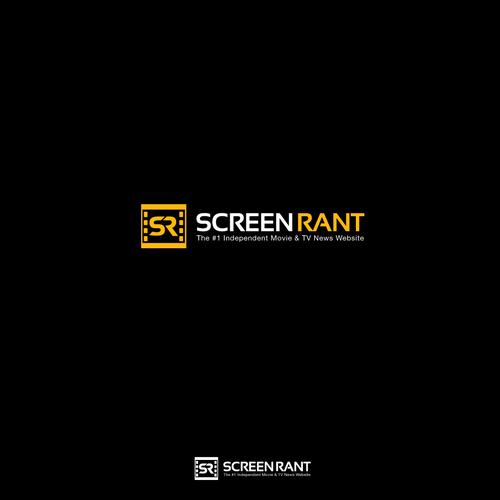 Help Screen Rant with a new logo Design by AM✅