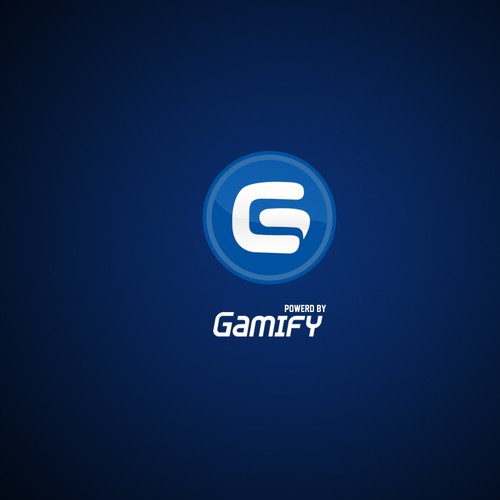 Gamify - Build the logo for the future of the internet.  Design por unsigned