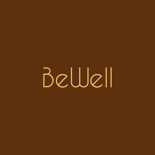 Design di BeWell Brooklyn di petir jingga