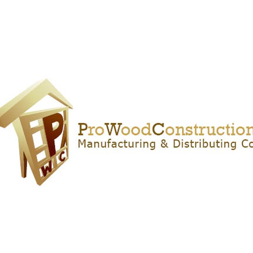 Pro Wood Construction Design by James U.