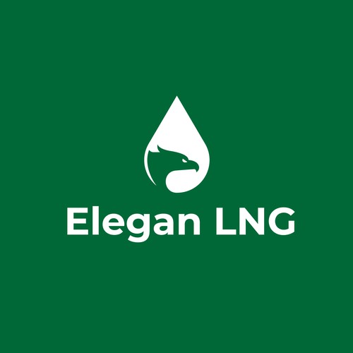 Design a vibrant logo for the first Nigerian LNG company Design by Hana Munadhifa
