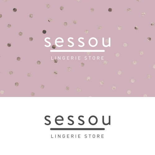 Logo & brand identity pack contest entry by tekisui