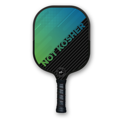 Pickleball Paddle Design Design by AnriDesign