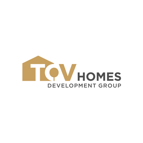 Tov Homes Development Group Design by Algozia