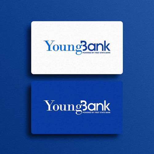 Design Design Eye-Catching Logo for New Digital Bank por bbsharkart&designs