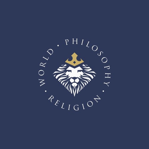 World Philosophy & Religion BOOK PUBLISHER Design réalisé par the.yellowmortar