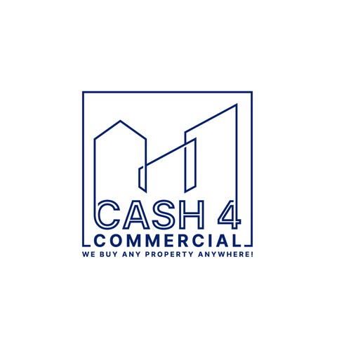 Cash 4 Commercial Design von Rekker