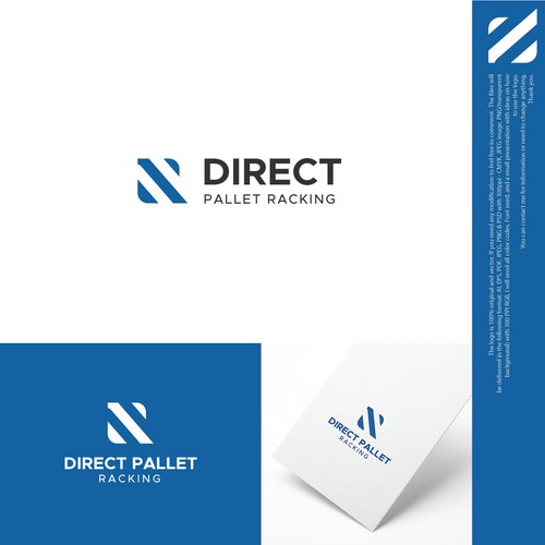 Design an E-Commerce logo to appeal to Industrial Purchasers Design by Mont Studio