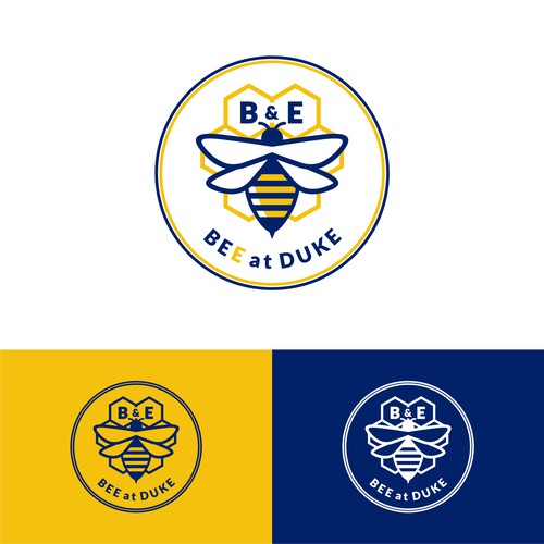 Diseño de Need an impactful logo to represent Duke University's commitment to business and the environment de naya89