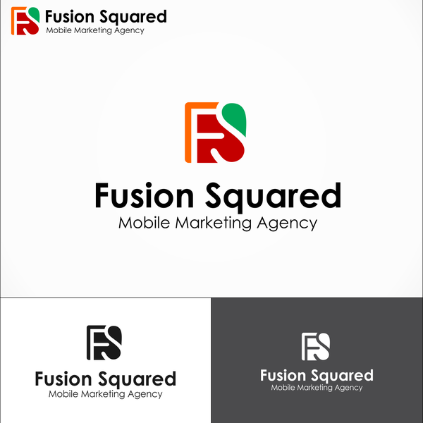 Design by Andre Rifan Pradana titled "Fusion Squared"