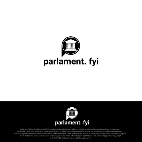 Logo design contest entry by OPIEQ Al-bantanie