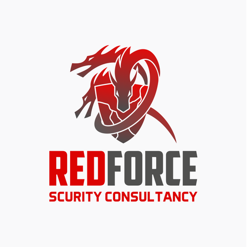 Designing a Logo for an Information Security Company Design by bfunity