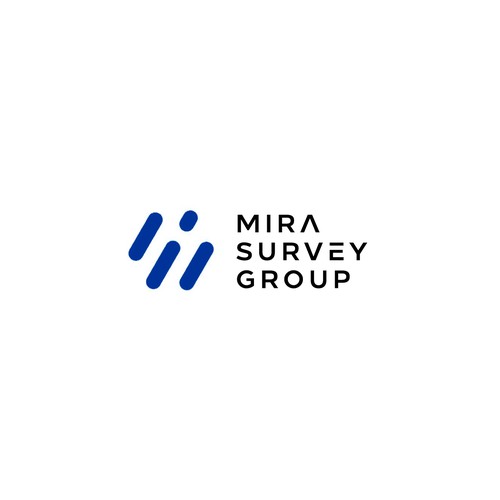 Design a survey platform Logo Design von Nehelstudio