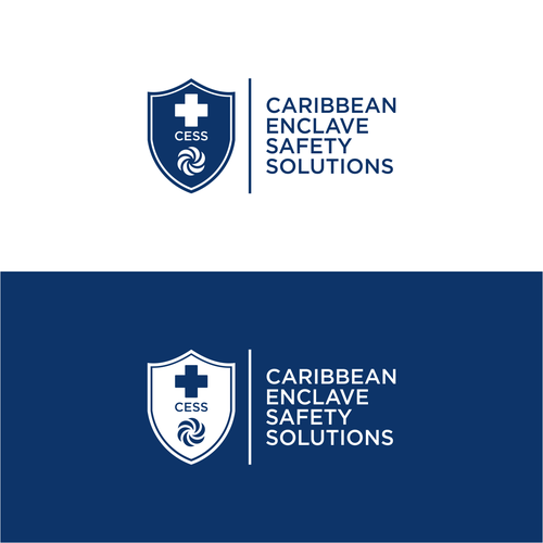 Forge the Brand of Caribbean Enclave Safety Solutions Design by Microlab™
