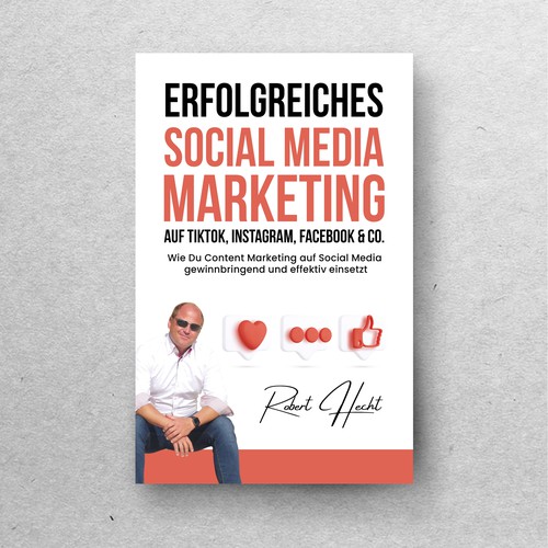 Book cover contest entry by King Triumph