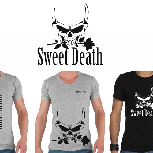 Logo design contest entry by Nick Novell