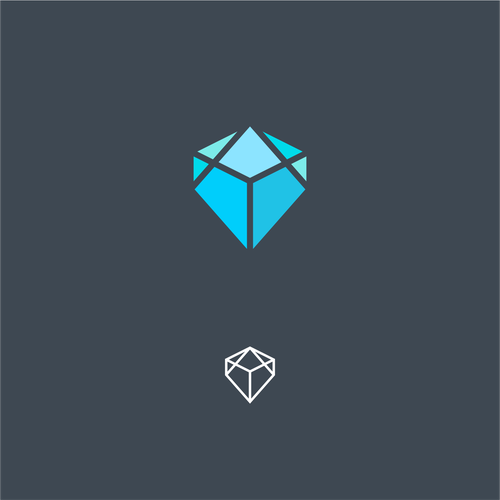 New Crypto Currency Symbol Logo | Logo design contest