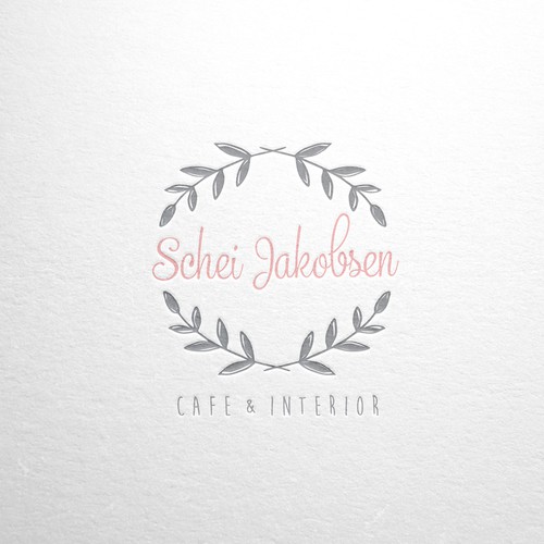 Logo design contest entry by Merry_elle