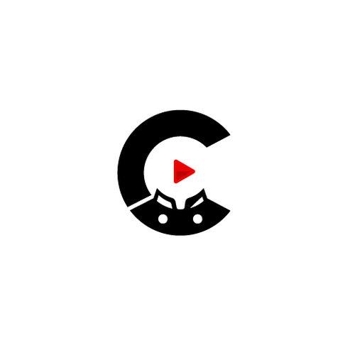 "CHEF": Food & Cooking Social Media Logo Design by squide