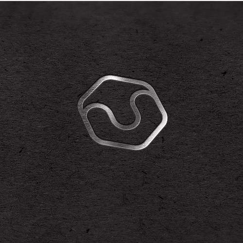 Logo design contest entry by des13n ©