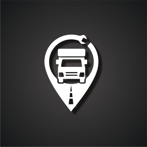 Logo needed for an app to change the RV industry Design réalisé par LOGOMAN*