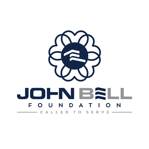 Design a Foundation logo for a new organization called to serve others Design by SrvArt